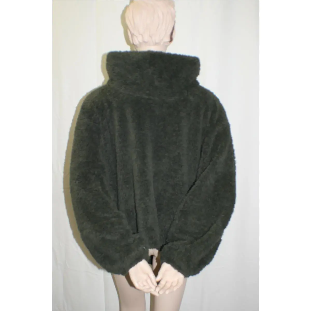 Lululemon clothing - Dark Green 0