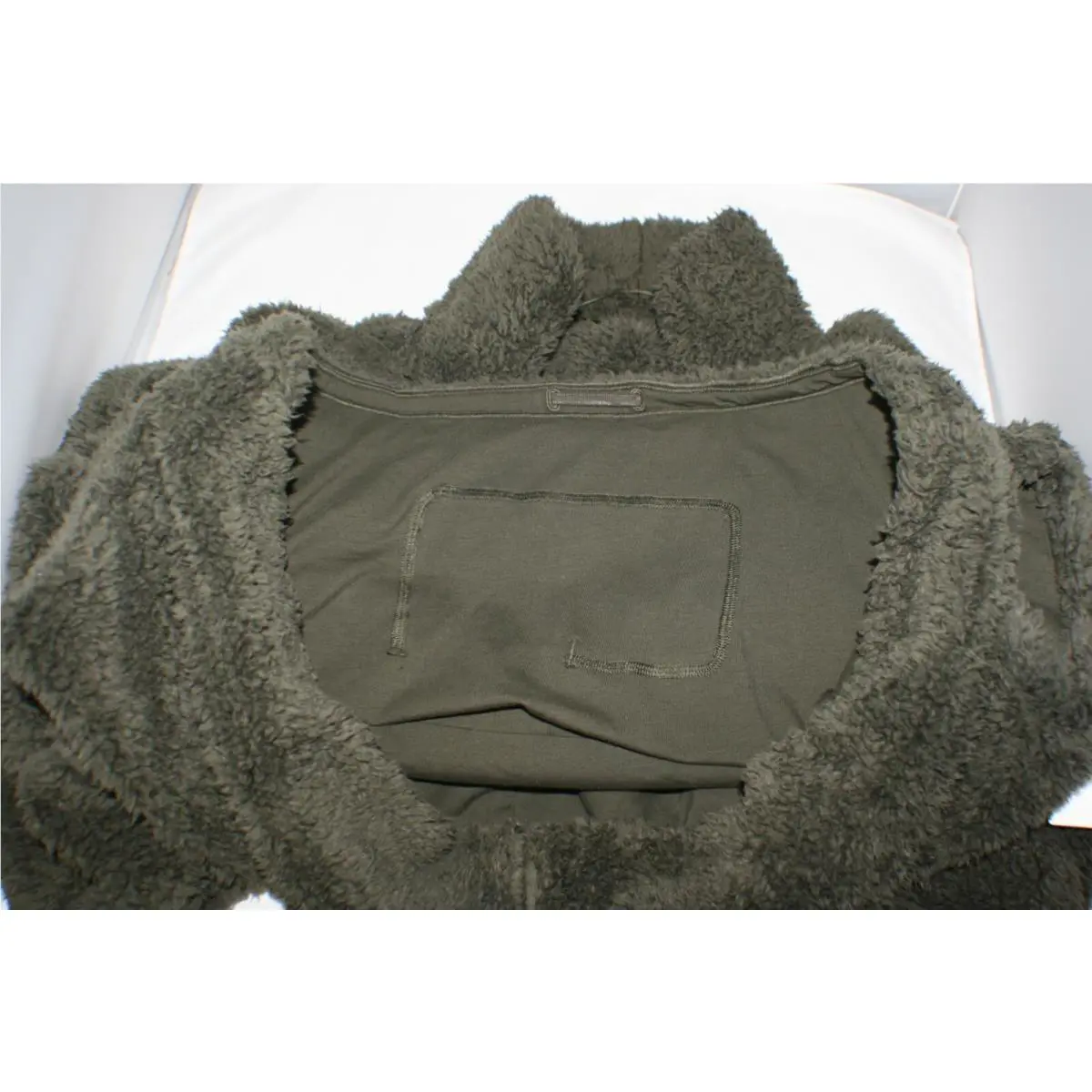 Lululemon clothing - Dark Green 5
