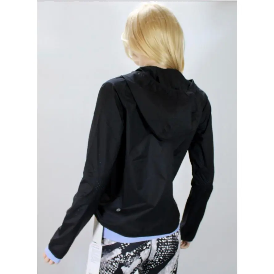 Lululemon clothing - Black 0