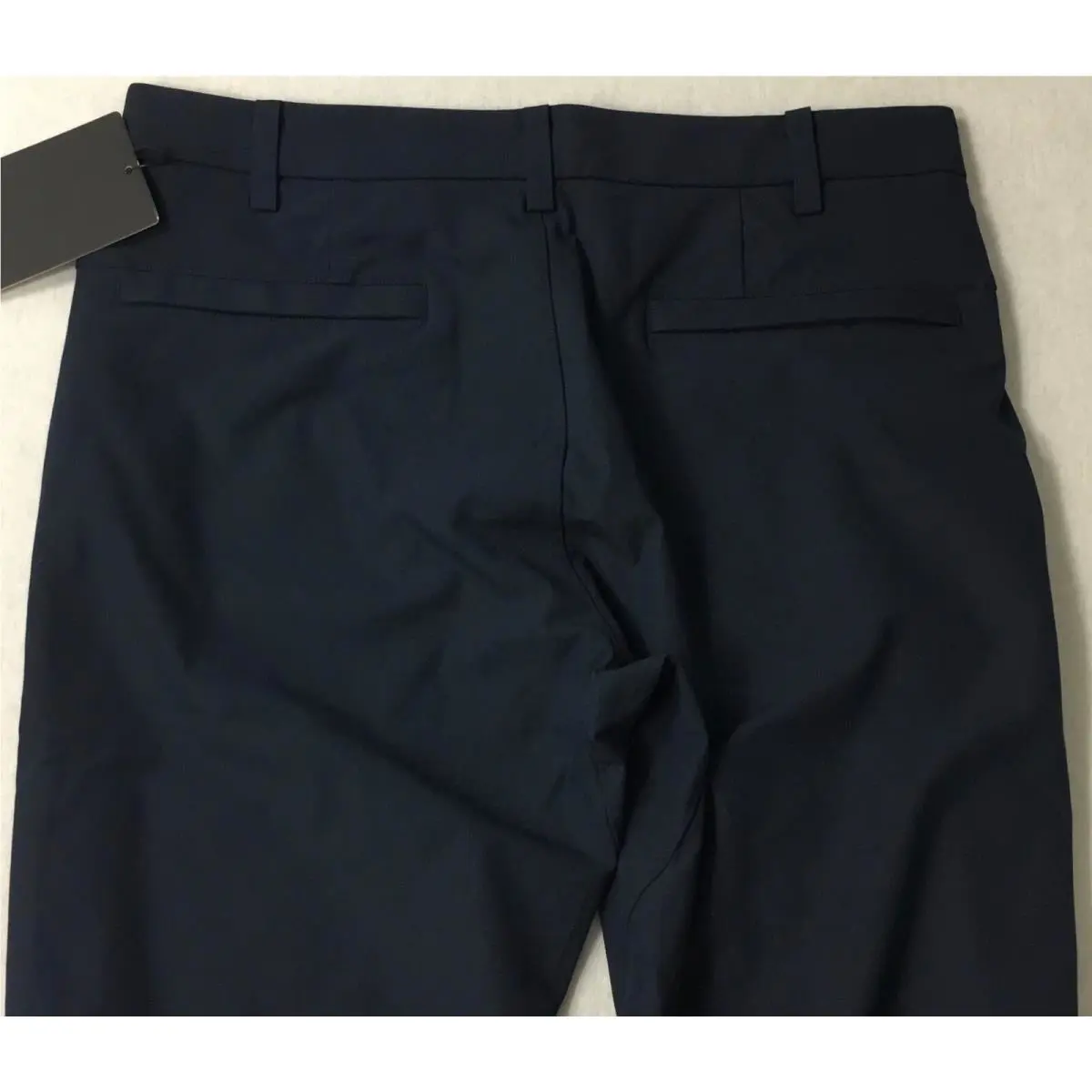 Lululemon clothing - Navy 2