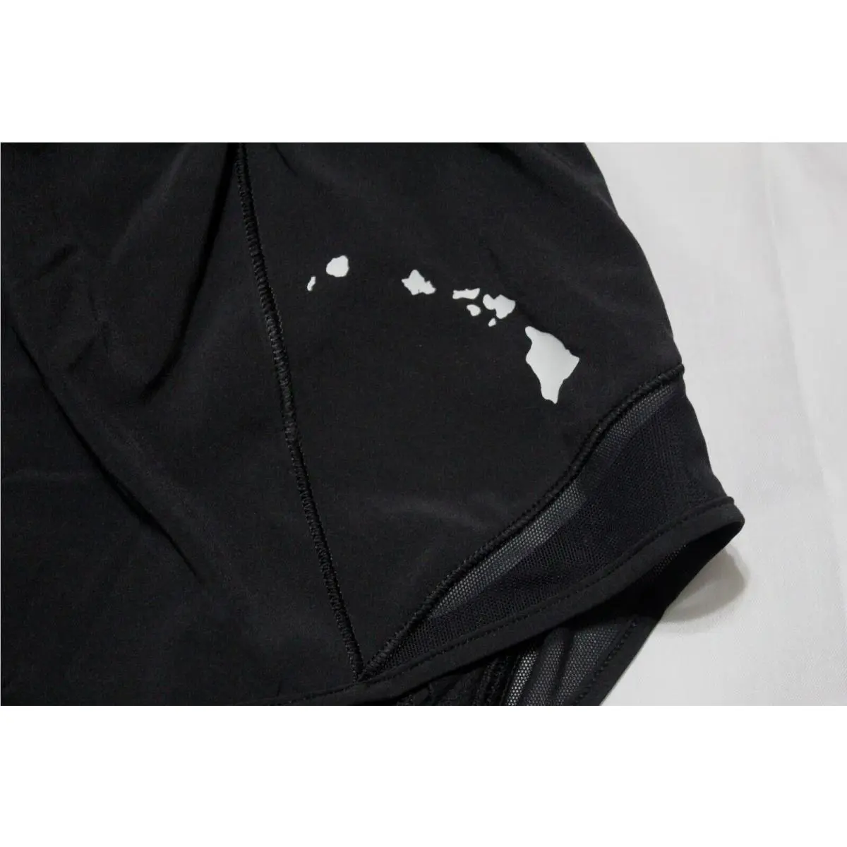 Lululemon clothing - Hotty Hot Short - Hotty Hot Short - Black 1