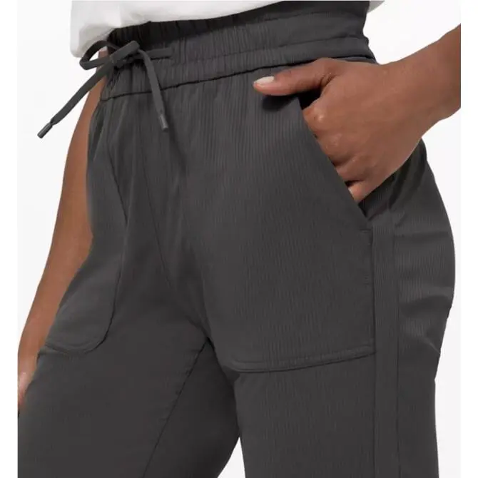 Lululemon clothing - Gray 1