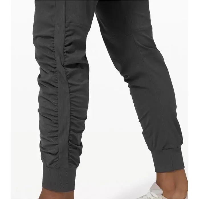 Lululemon clothing - Gray 2