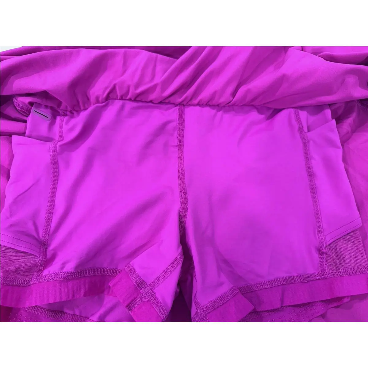 Lululemon clothing - Pink 1