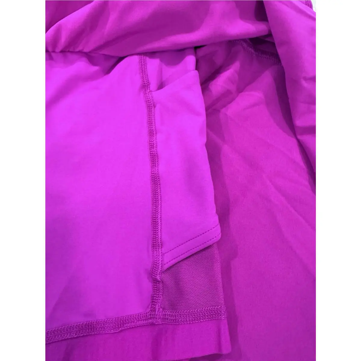 Lululemon clothing - Pink 2