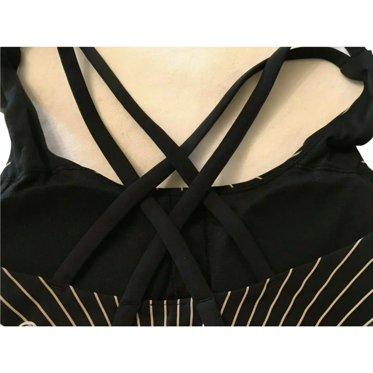 Lululemon clothing - Reflective Energy - Reflective Energy - Black 7