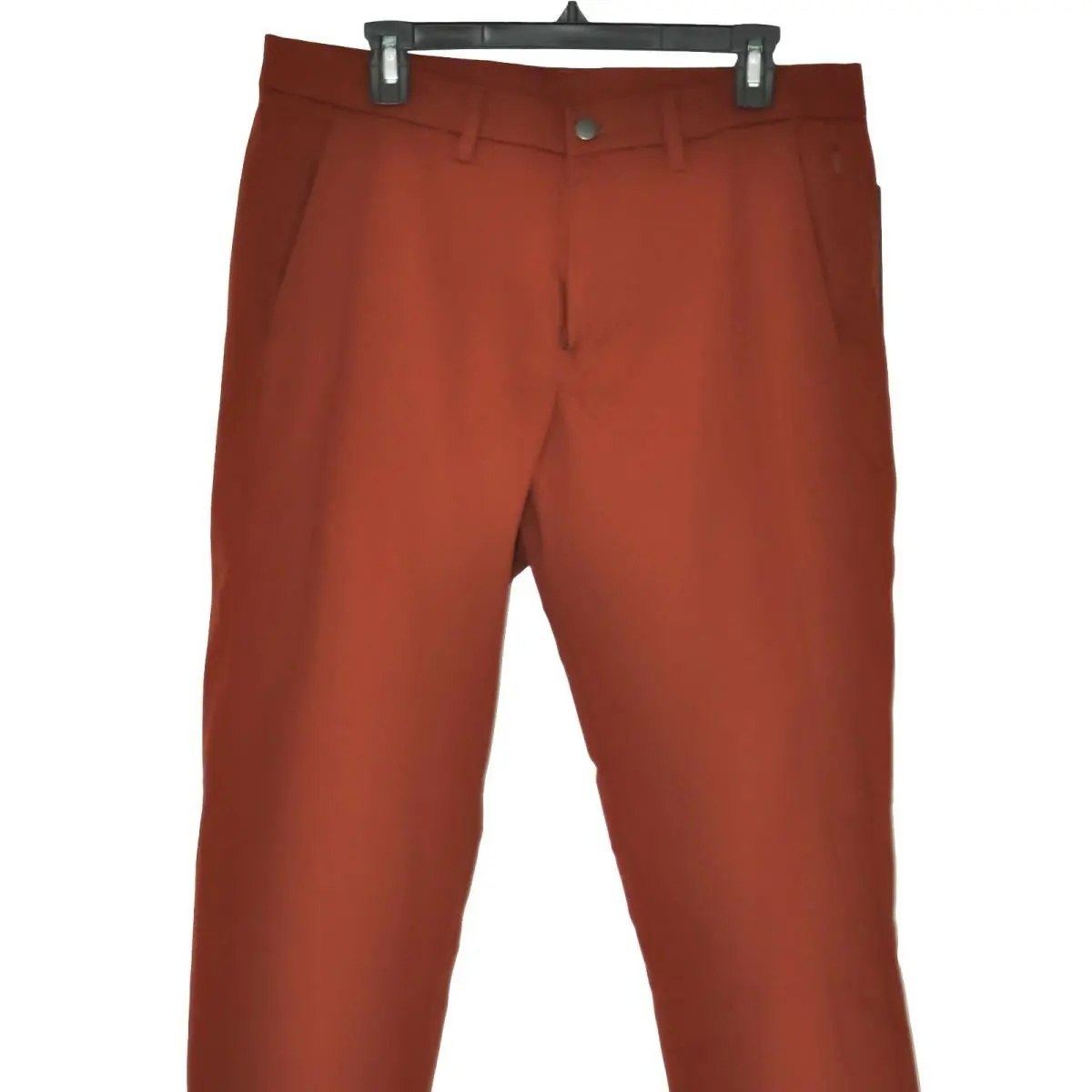 Lululemon clothing - Lululemon Commission - Commission - Dark Terracota 0