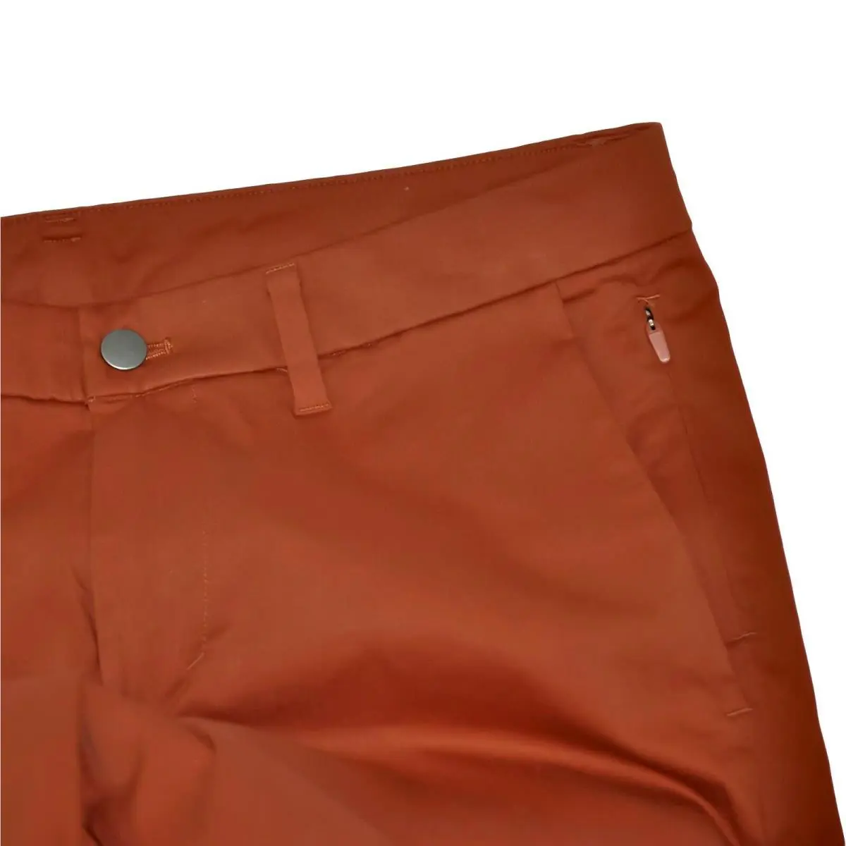 Lululemon clothing - Lululemon Commission - Commission - Dark Terracota 4
