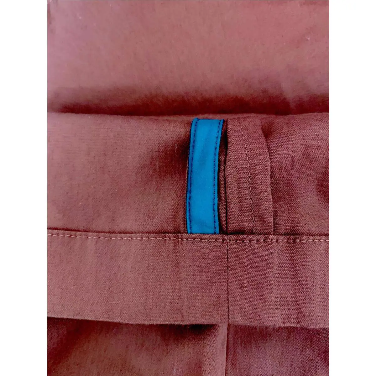 Lululemon clothing - Lululemon Commission - Commission - Dark Terracota 6