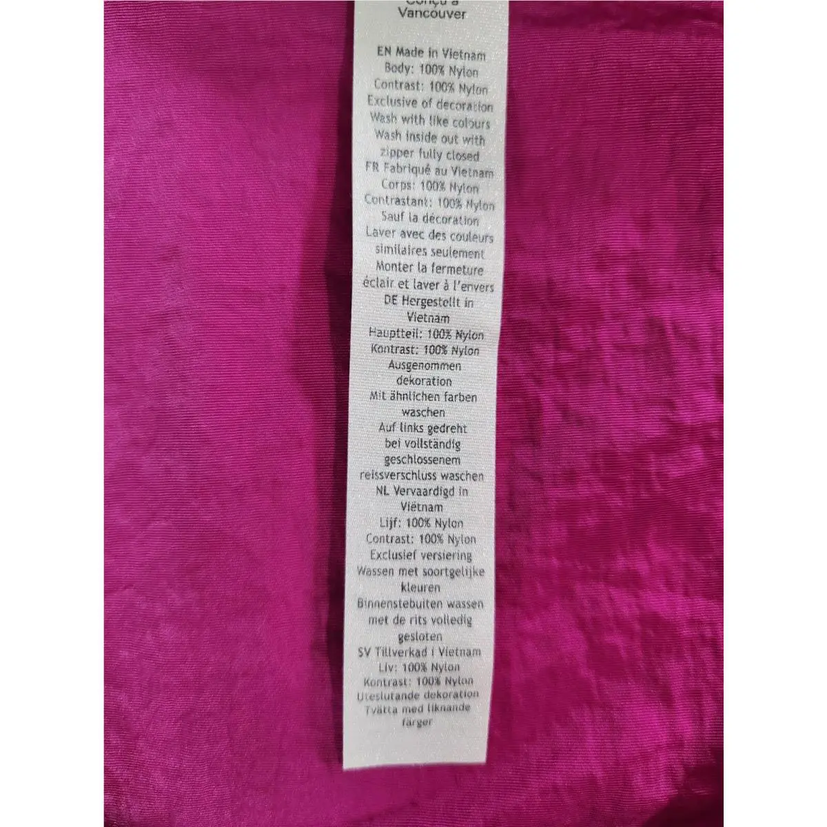 Lululemon clothing - Multicolor 7
