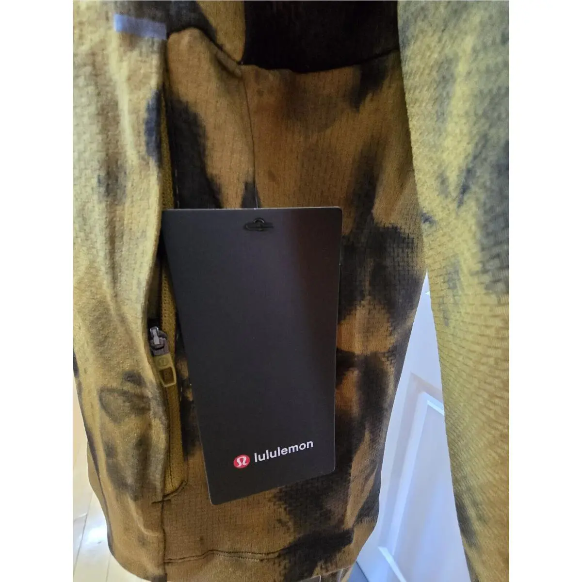 Lululemon clothing - Black 7