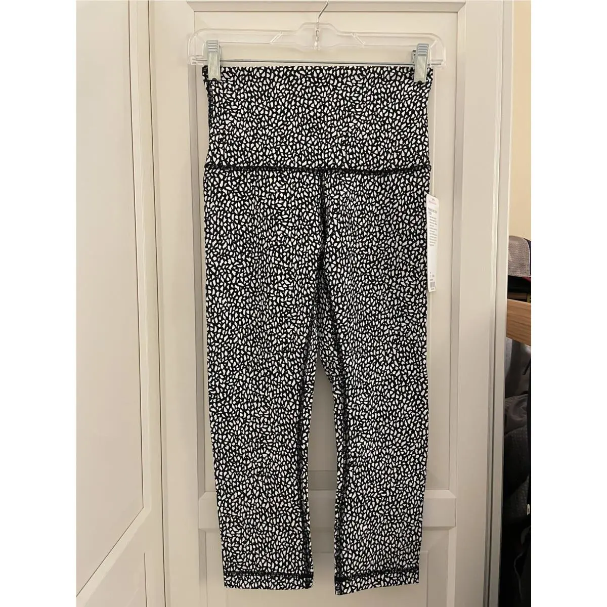 Lululemon clothing - Black 0