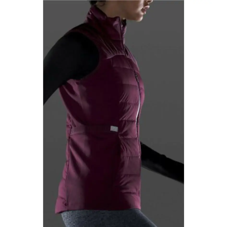 Lululemon clothing - Cassis (Burgundy/Purple) 1