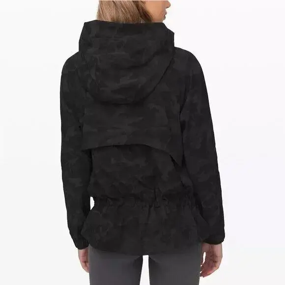 Lululemon clothing - Black 1