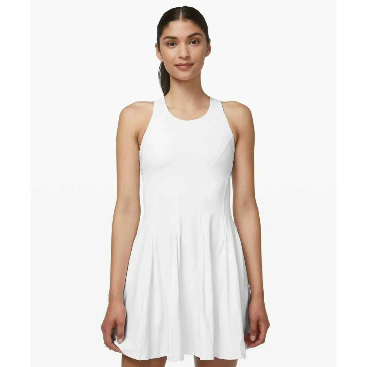 Lululemon clothing - White 0