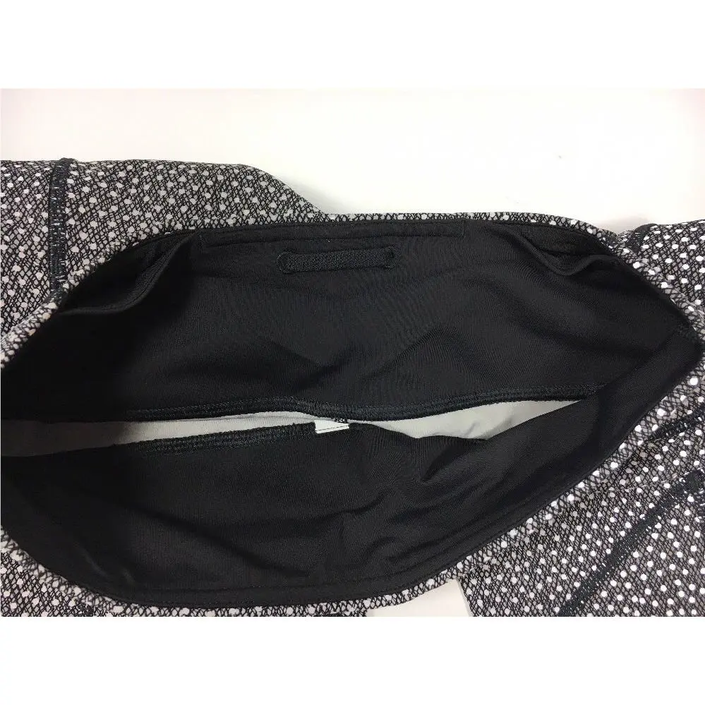 Lululemon clothing - Gray 3