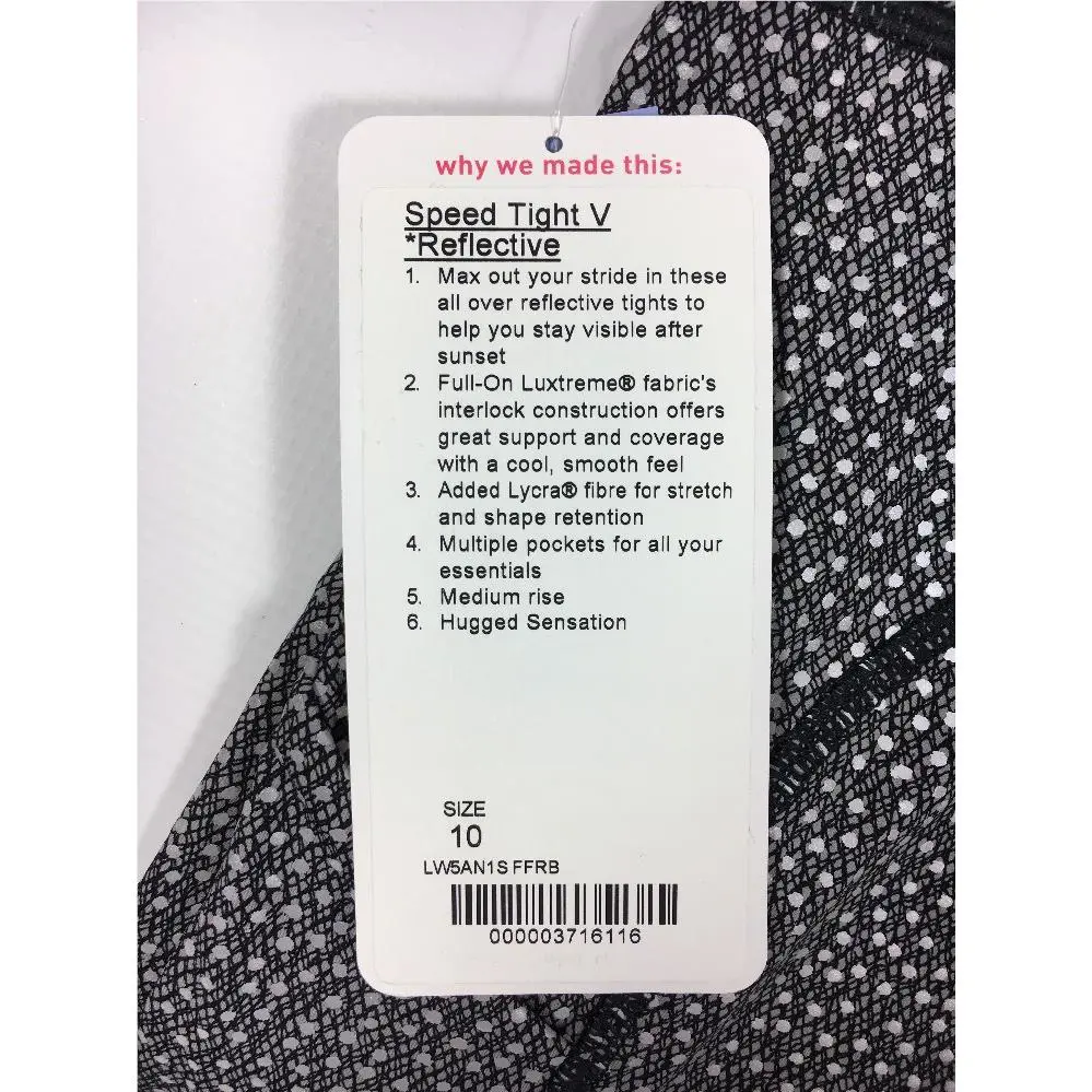 Lululemon clothing - Gray 6