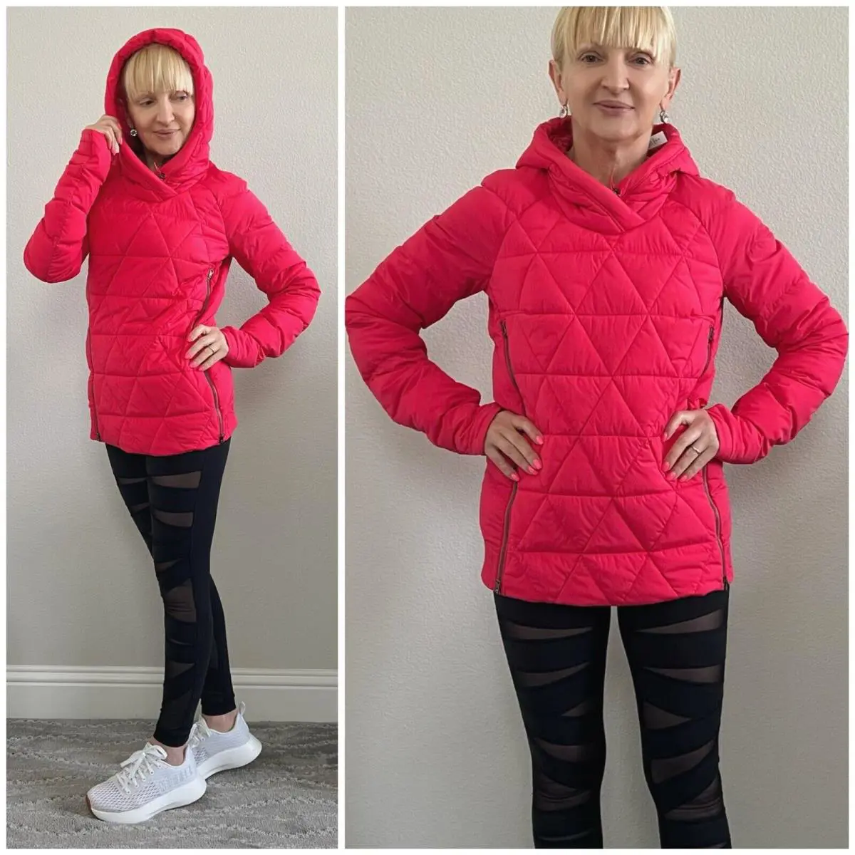 Lululemon clothing - BMJC 0