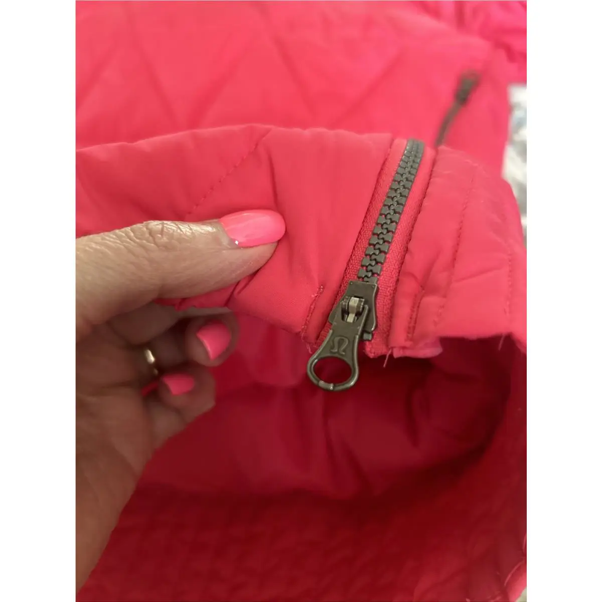 Lululemon clothing - BMJC 8