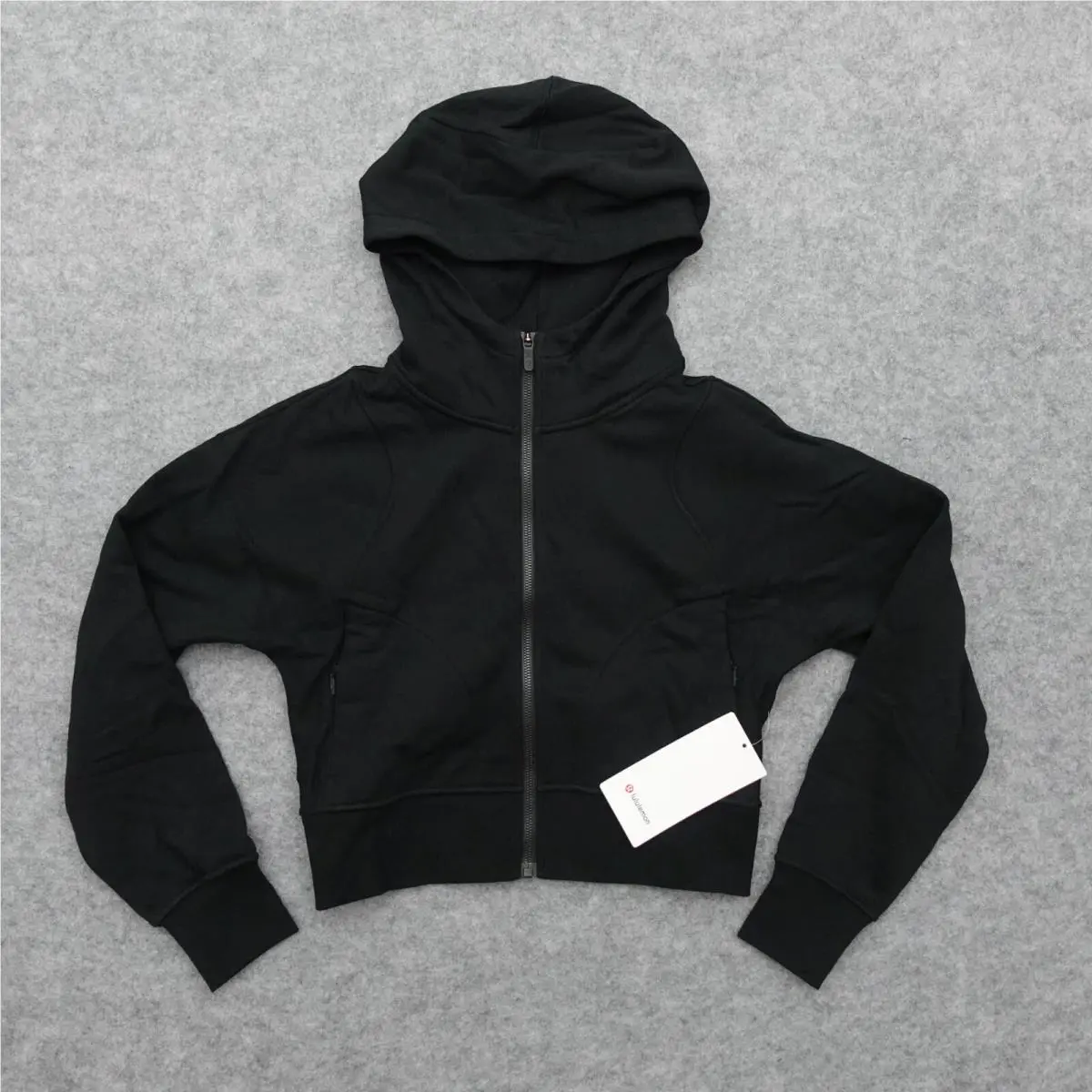Lululemon clothing - Black 0