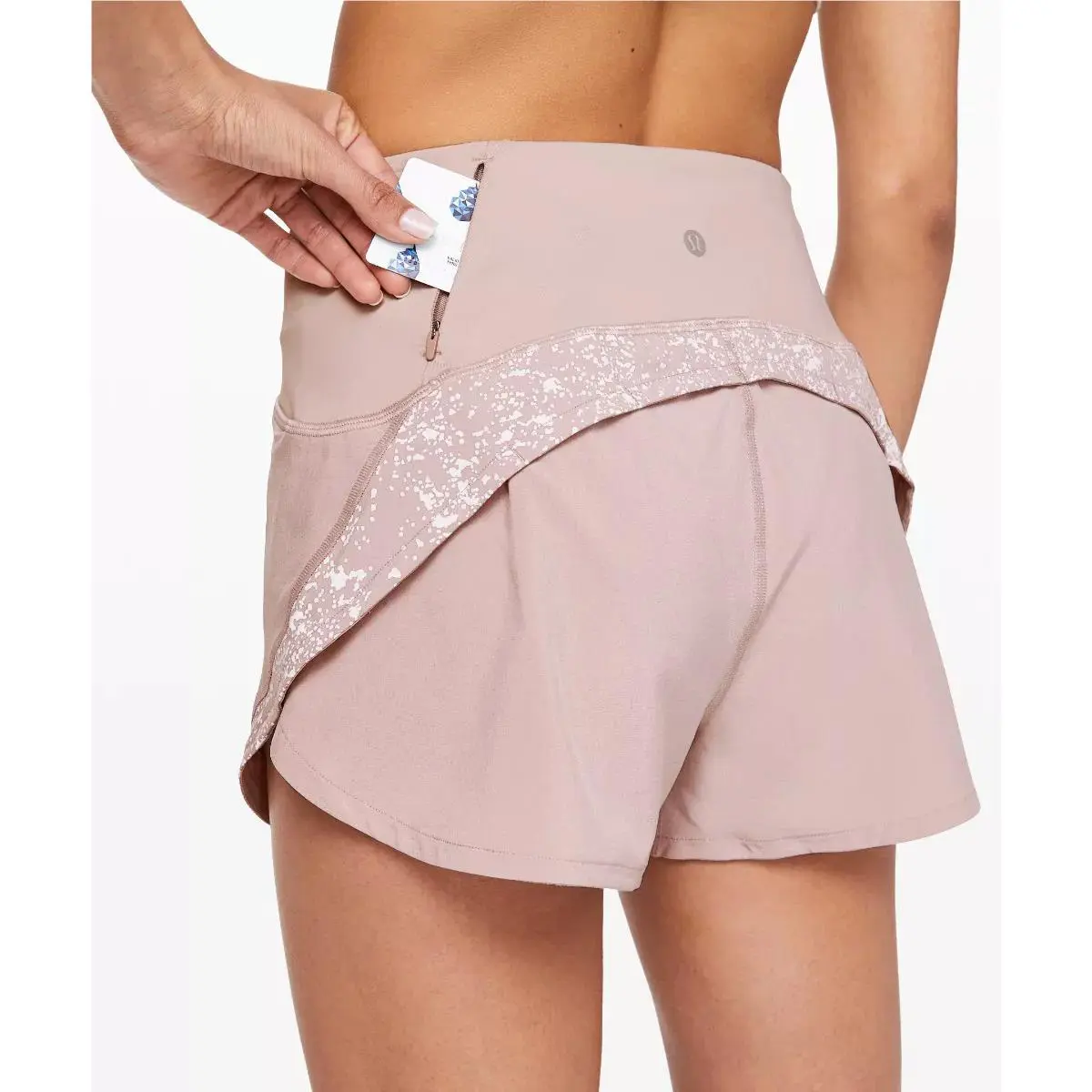 Lululemon clothing - MUUS 0