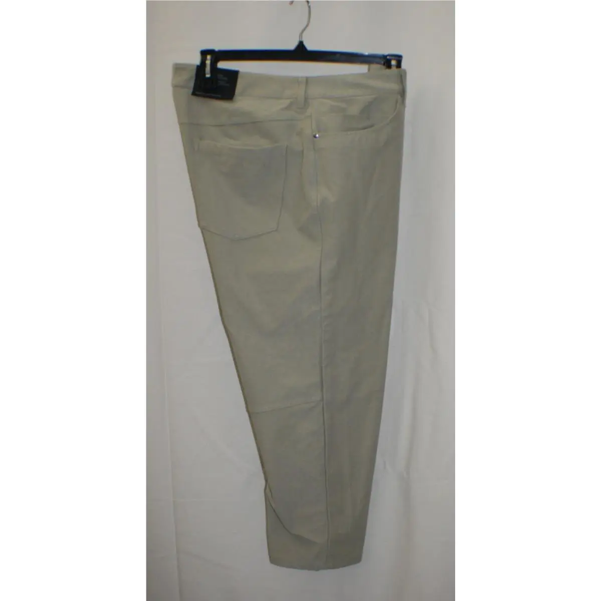 Lululemon clothing - Lululemon ABC - ABC - Khaki 0