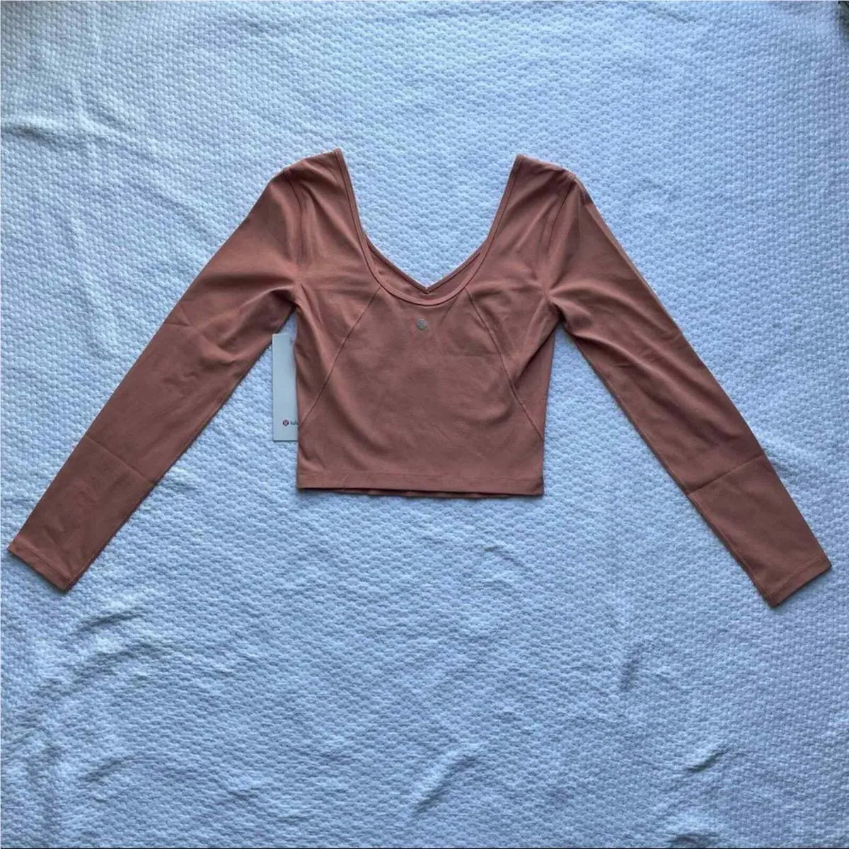 Lululemon clothing - Pink 0