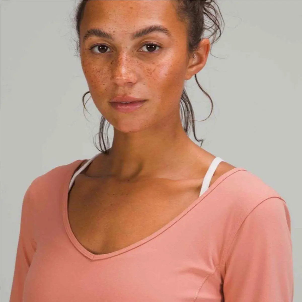 Lululemon clothing - Pink 4