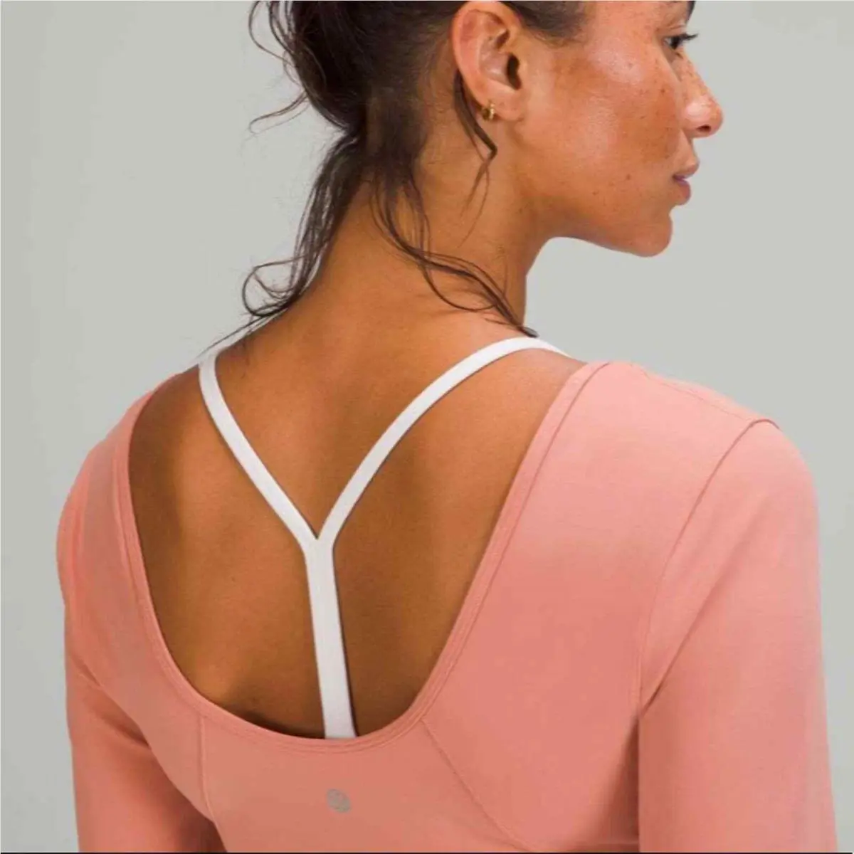 Lululemon clothing - Pink 5