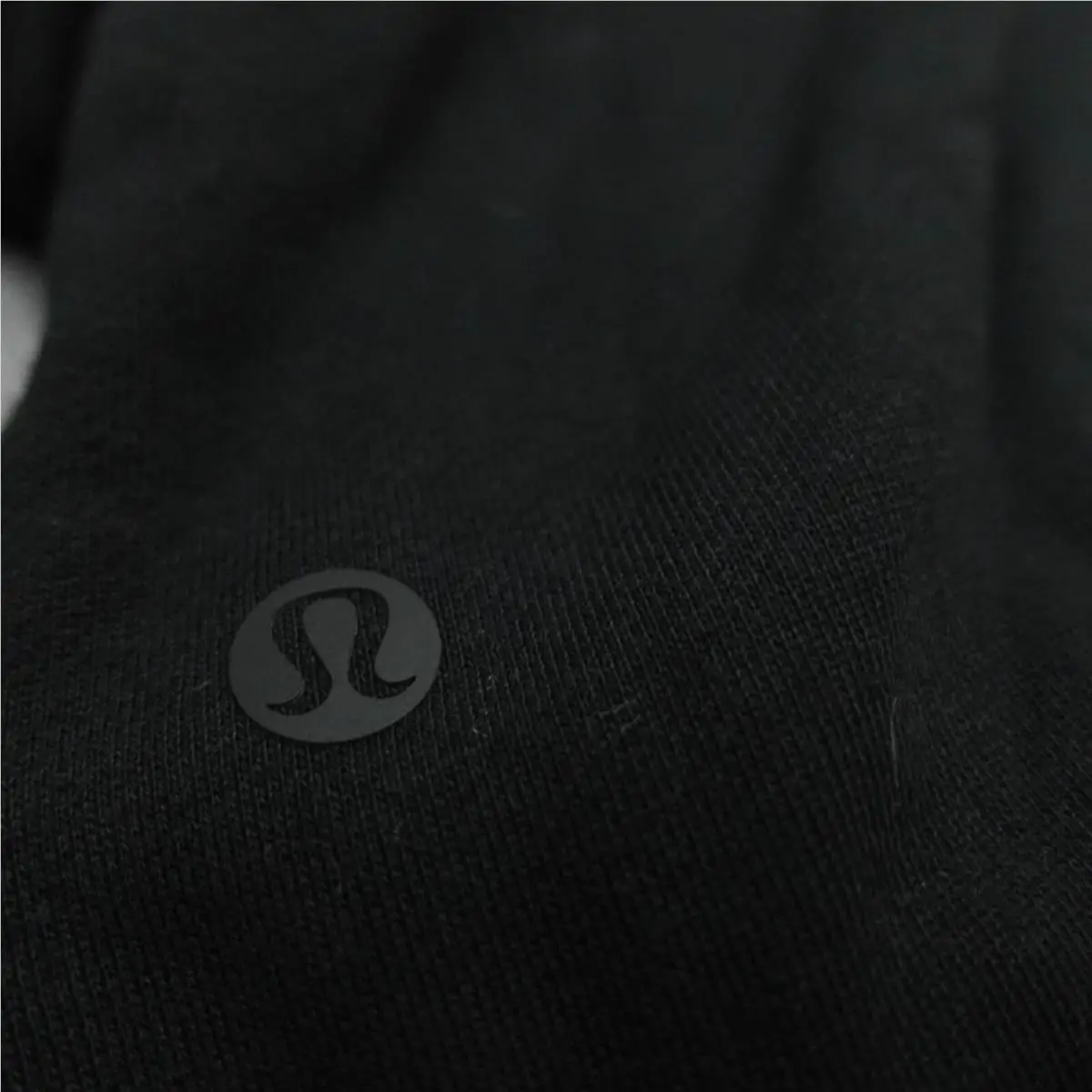 Lululemon clothing - Black 3