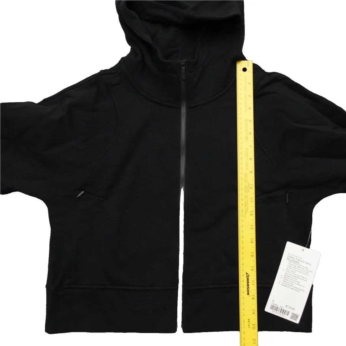 Lululemon clothing - Black 6