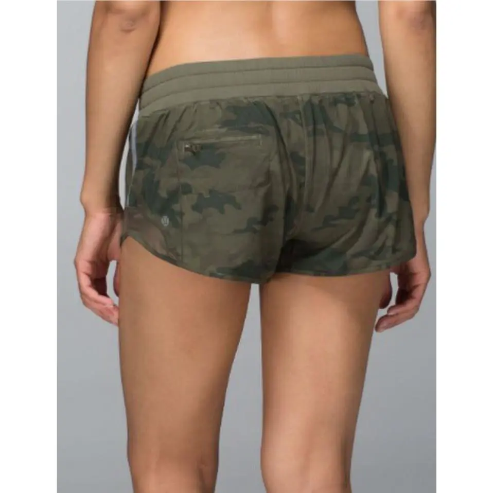 Lululemon clothing - W7A28S - W7A28S - Green 0