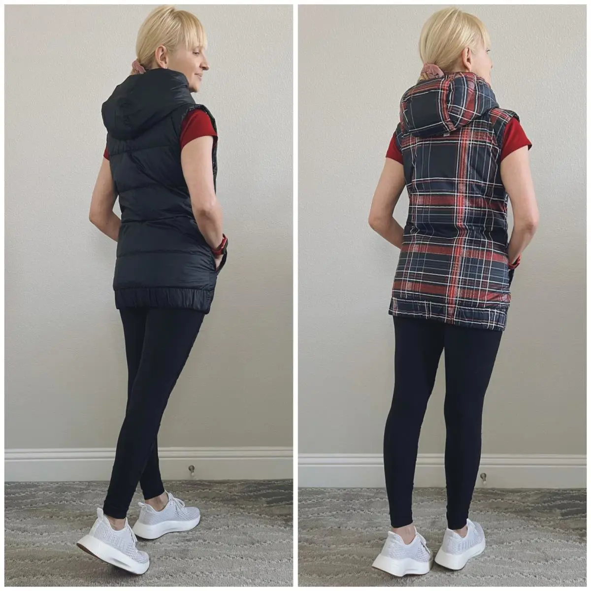 Lululemon clothing - NVLB/CPRT 1