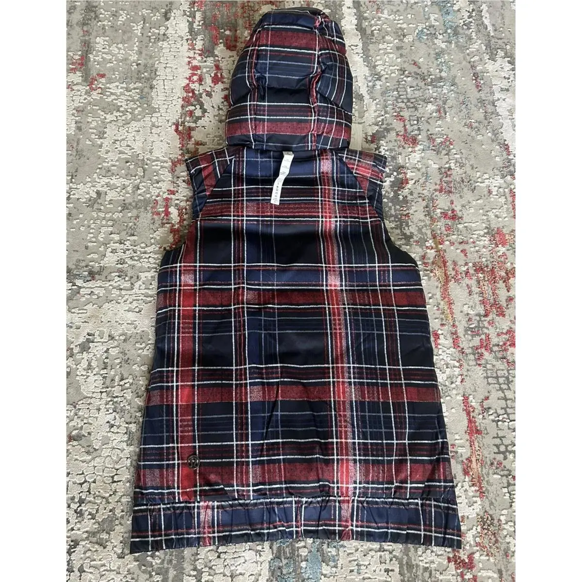 Lululemon clothing - NVLB/CPRT 6