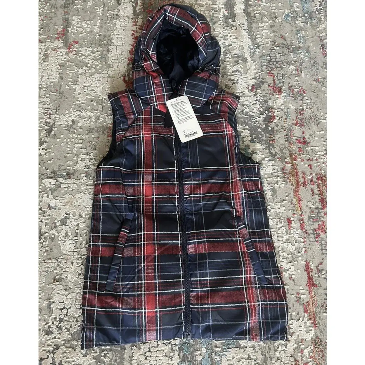 Lululemon clothing - NVLB/CPRT 5