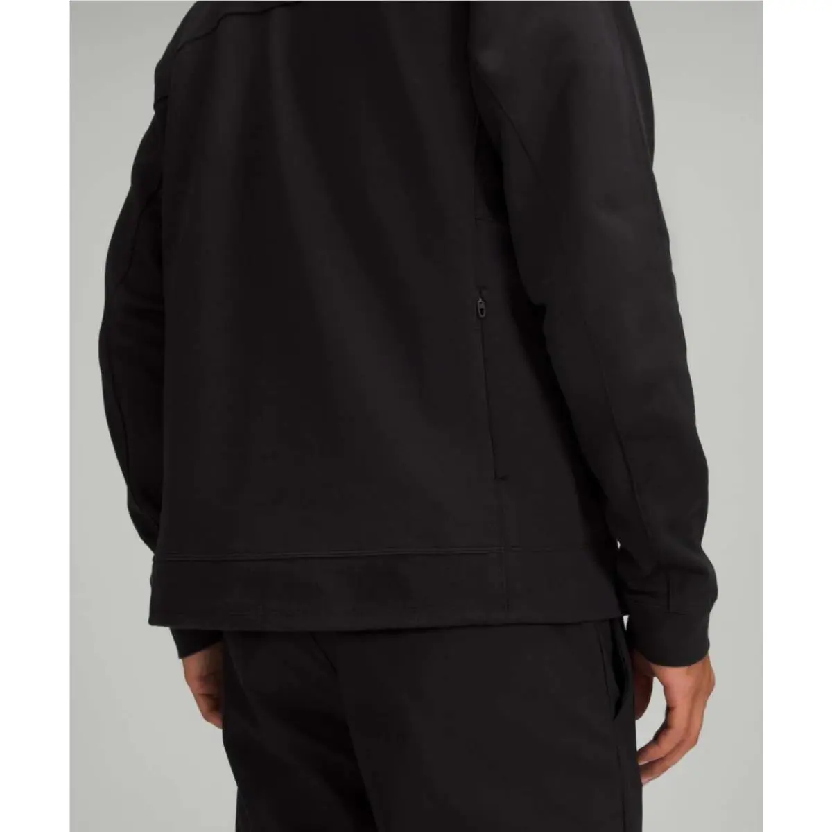 Lululemon clothing - Black 2
