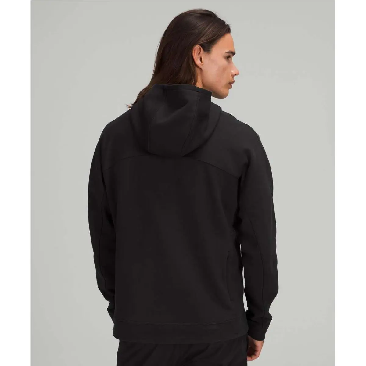 Lululemon clothing - Black 4