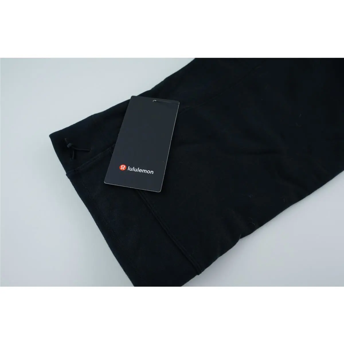 Lululemon clothing - Black 8
