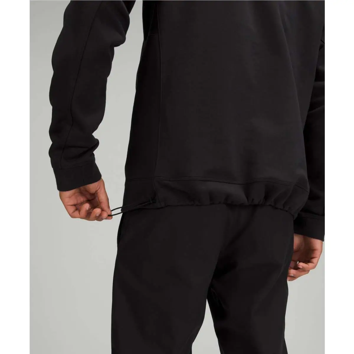 Lululemon clothing - Black 1