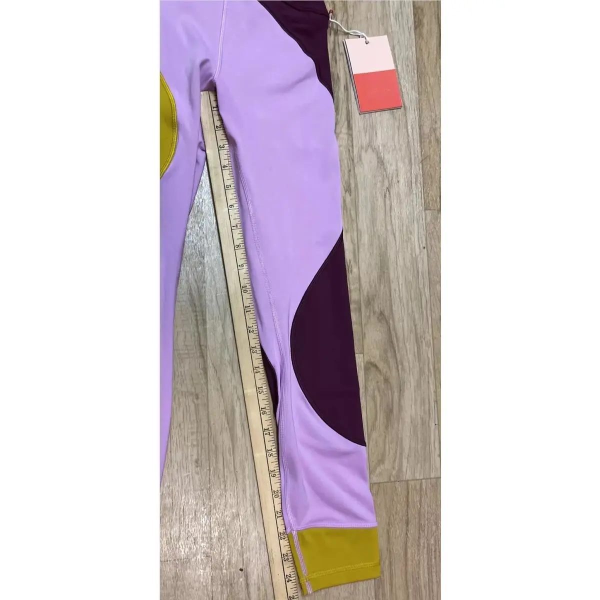 Lululemon clothing - Inner Expanse - Inner Expanse - Multicolor 3