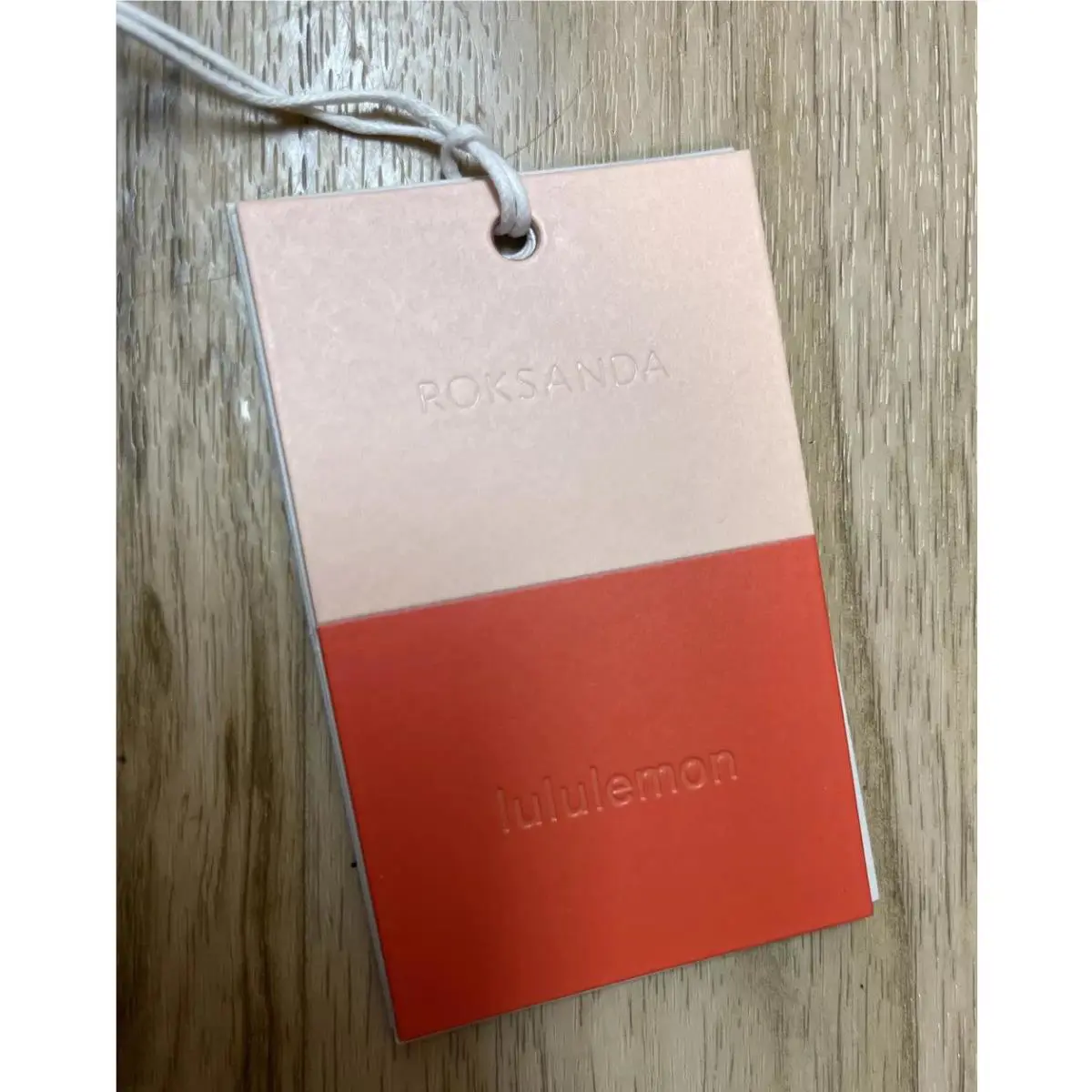 Lululemon clothing - Inner Expanse - Inner Expanse - Multicolor 4