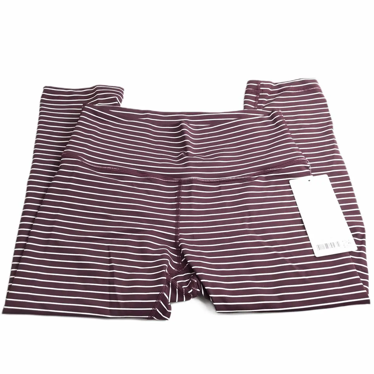 Lululemon clothing - Maroon 0