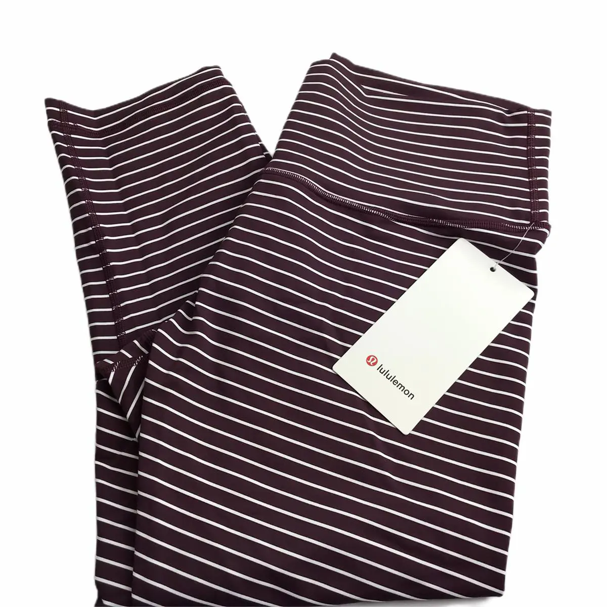 Lululemon clothing - Maroon 3