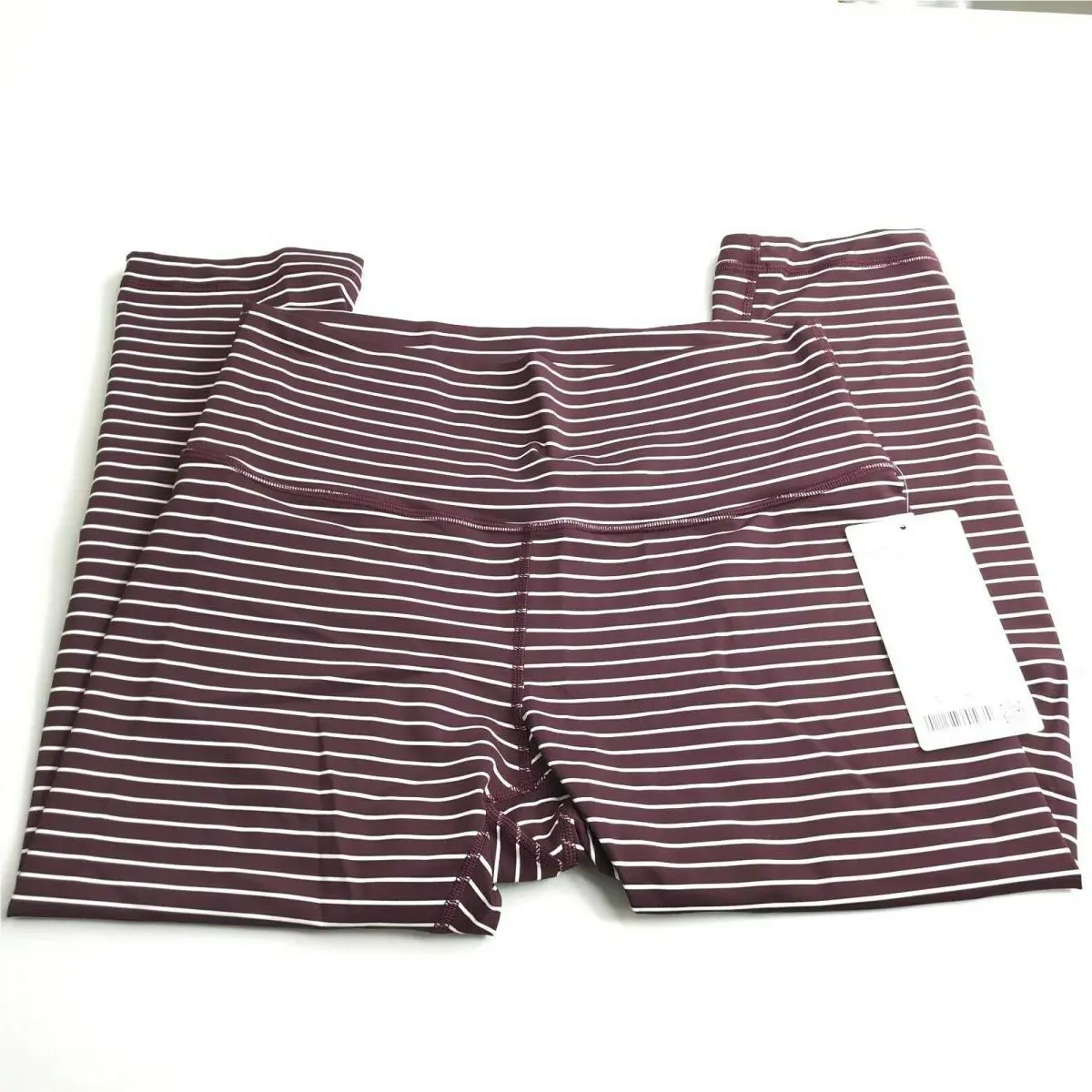 Lululemon clothing - Maroon 9
