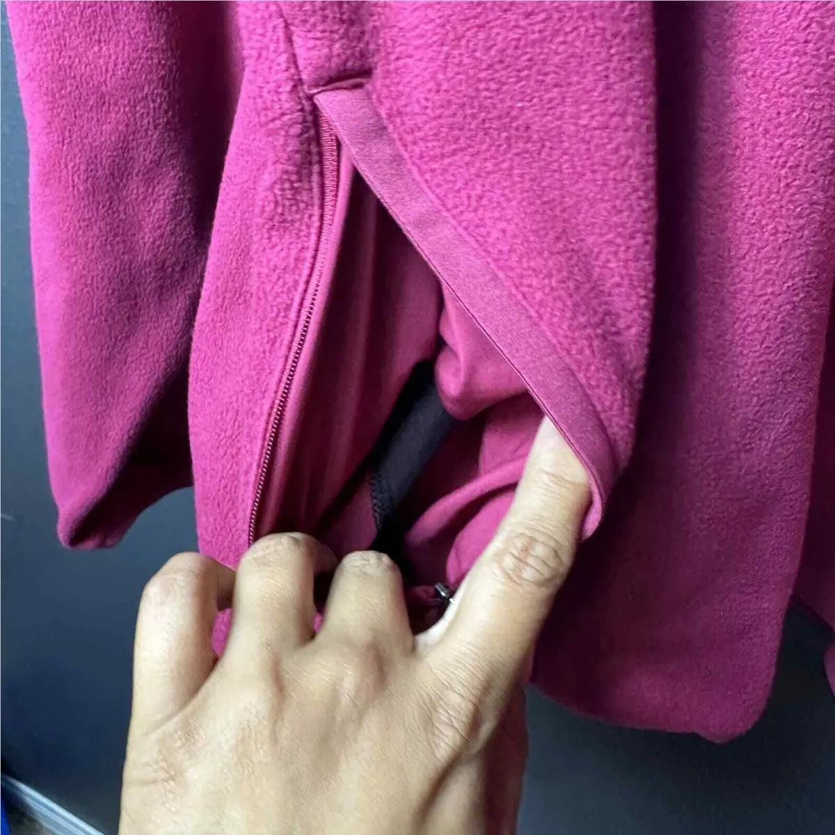 Lululemon clothing - Pink 8