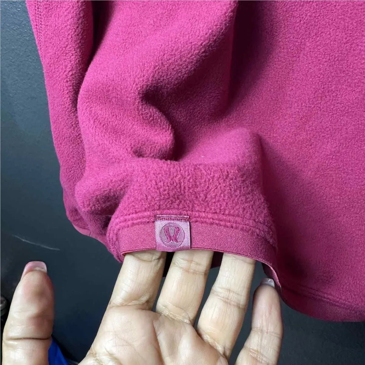 Lululemon clothing - Pink 9