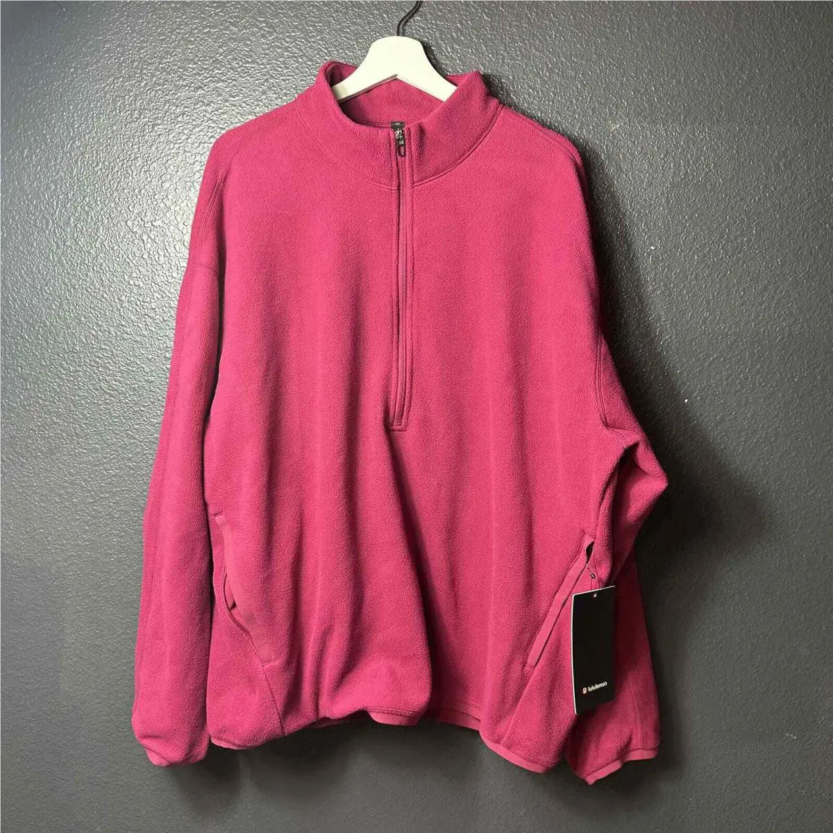 Lululemon clothing - Pink 4