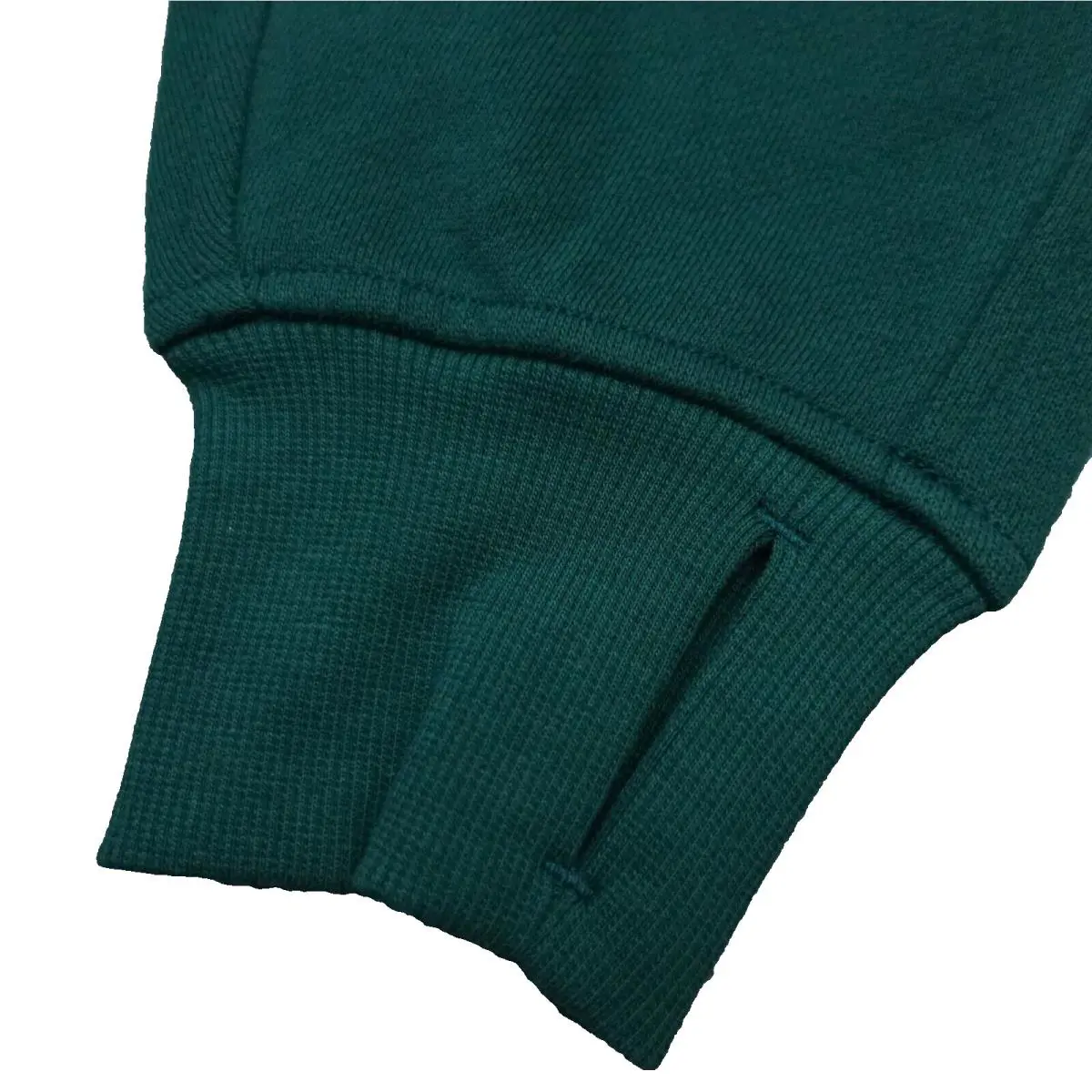 Lululemon clothing - Green 7