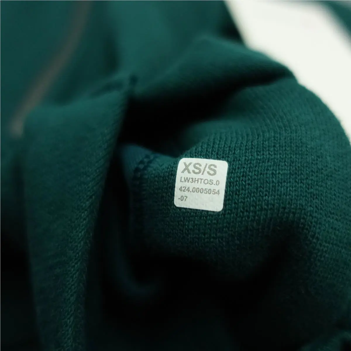 Lululemon clothing - Green 9