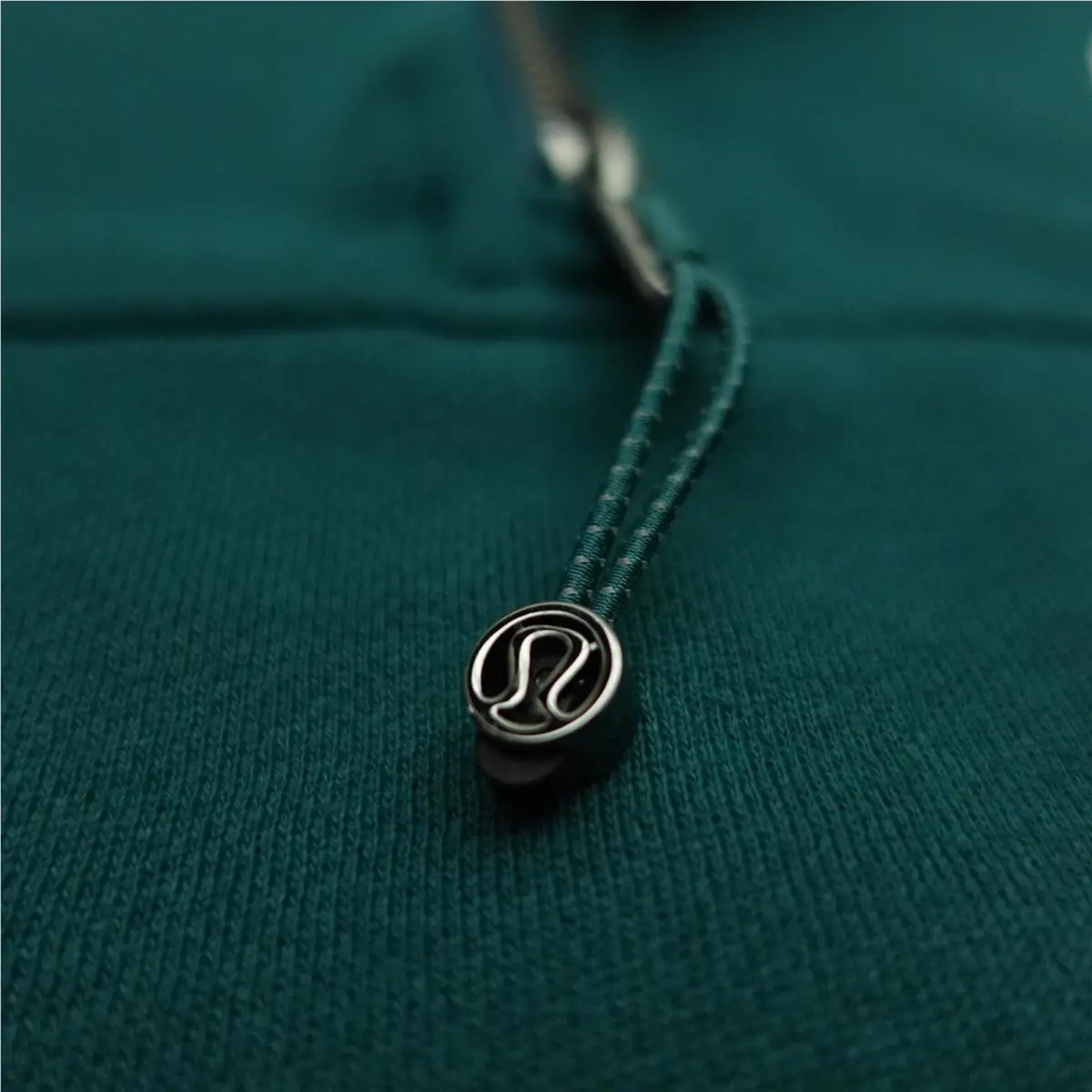 Lululemon clothing - Green 3